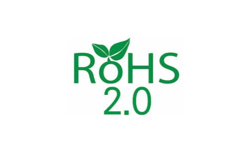 rohs2.0檢測項目及法規要求限值