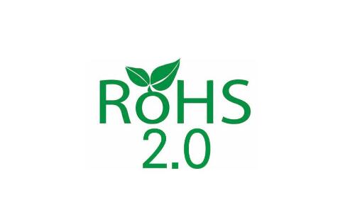 中國RoHS2.0檢測最新檢測標準介紹